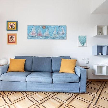 Amazing View From Brera Sancarpoforo9 Apartment Милано Екстериор снимка