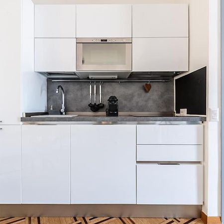 Amazing View From Brera Sancarpoforo9 Apartment Милано Екстериор снимка