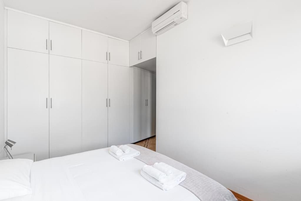 Amazing View From Brera Sancarpoforo9 Apartment Милано Екстериор снимка