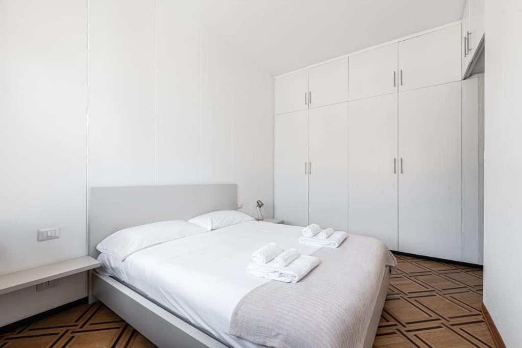 Amazing View From Brera Sancarpoforo9 Apartment Милано Екстериор снимка