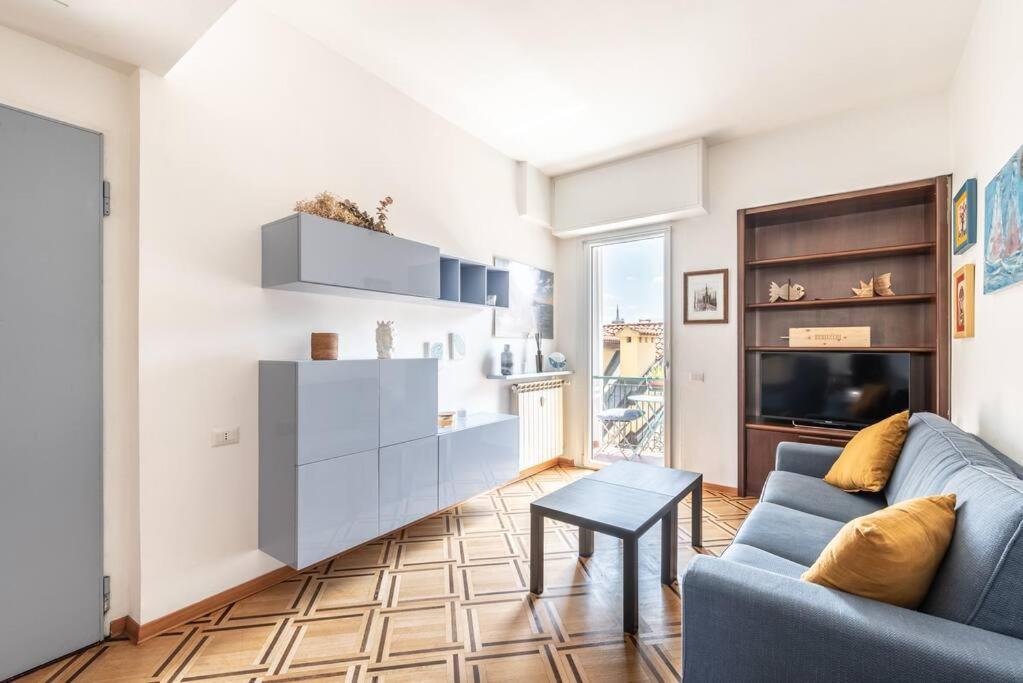 Amazing View From Brera Sancarpoforo9 Apartment Милано Екстериор снимка