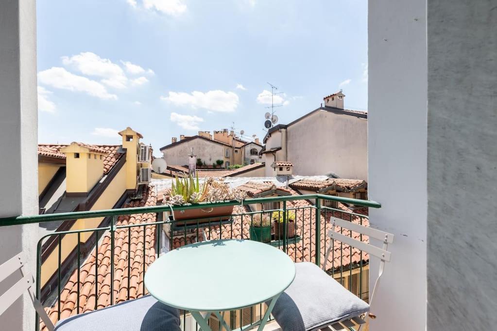 Amazing View From Brera Sancarpoforo9 Apartment Милано Екстериор снимка