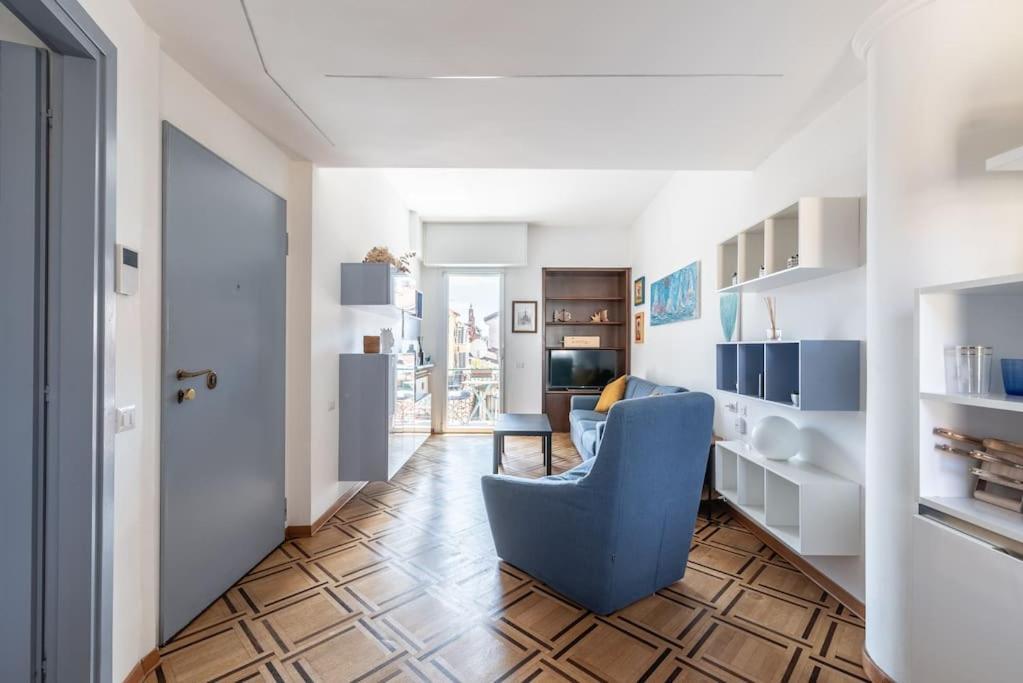 Amazing View From Brera Sancarpoforo9 Apartment Милано Екстериор снимка
